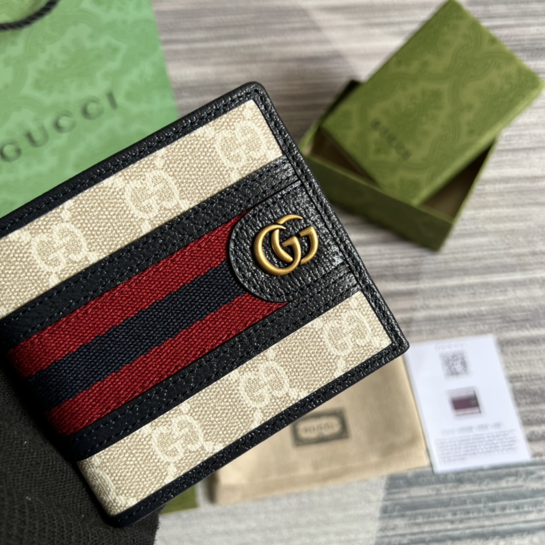 Gucci Wallets